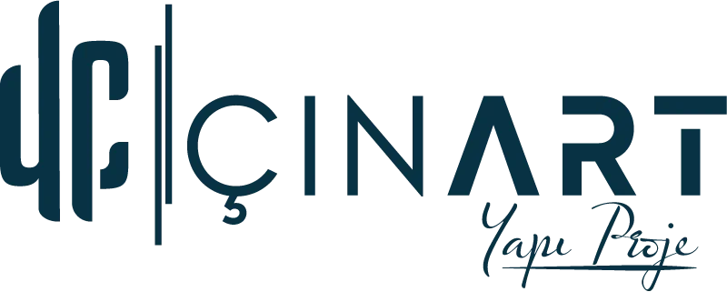 Çinart Yapı Proje